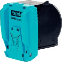 Rapid 5080 h&aelig;fteklammekassette