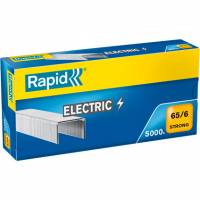 Rapid Electric 65/6 h&aelig;fteklammer
