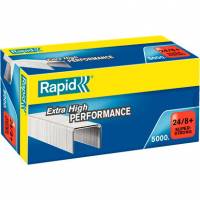 Rapid Strong 24/8 h&aelig;fteklammer