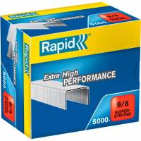 Rapid Strong 9/8 h&aelig;fteklammer