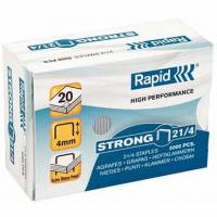 Rapid Strong 21/4 hæfteklammer
