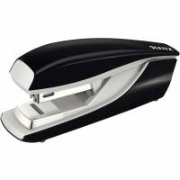 Leitz 5505 fladh&aelig;fter sort