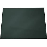 Durable skriveunderlag m/dækplade 52x65cm sort