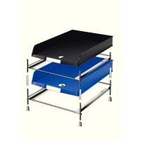 Esselte C4 brevbakkestativ