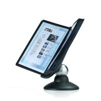 Durable Sherpa Motion Table registersystem A4 sort