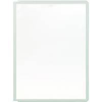 Durable Sherpa registerlomme A4 lysegr&aring;