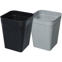 Bantex Orth 14L papirkurv gr&aring;