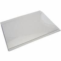 MagView magnetlomme kassette A6