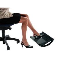 Twinco Twin Turn 3161 fodst&oslash;tte sort