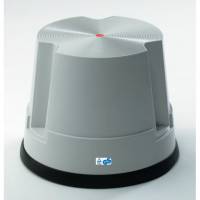 Twinco Twin Easy Step elefantfod i farven gr&aring;