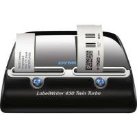 Dymo LW 450 Twin Turbo labelprinter