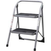NORSTEP LUX k&oslash;kkenstige taburet med 2 trin