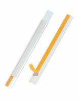 Durable SCANFIX hyldeforkant big pack i st&oslash;rrelsen 20 mm