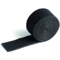 Durable Cavoline kabelholder 1mx30mm sort