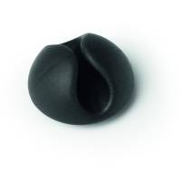Durable Cavoline Clip 1 kabelholder grafit