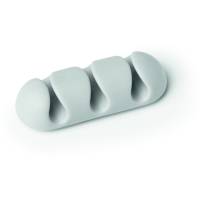 Durable Cavoline Clip 3 kabelholder gr&aring;