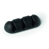 Durable Cavoline Clip 3 kabelholder grafit