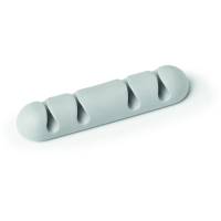 Durable Cavoline Clip 4 kabelholder gr&aring;