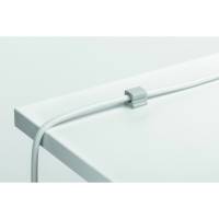 Durable Cavoline Clip PRO1 kabelholder gr&aring;
