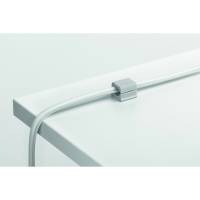 Durable Cavoline Clip PRO2 kabelholder gr&aring;