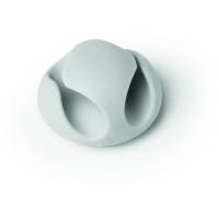 Durable Cavoline Clip 2 kabelholder gr&aring;