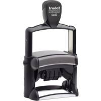 Trodat Professional 5480 tekst + datostempel