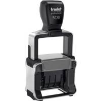 Trodat Professional 5030 datostempel