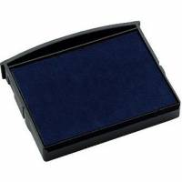 COLOP E/2100/2160 stempelpude med bl&aring; farve