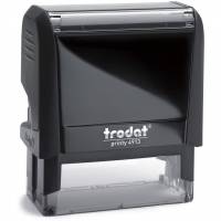 Trodat PRINTY 4913 tekststempel