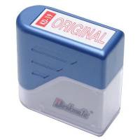 Deskmate KS-19 &rdquo;ORIGINAL&rdquo; stempel