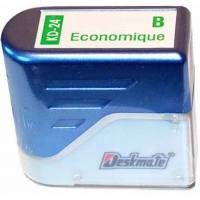 Deskmate KS-24 &rdquo;B ECONOMIQUE&rdquo; stempel