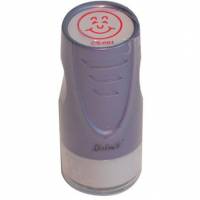 Deskmate &rdquo;SMILEY&rdquo; stempel