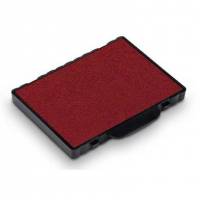 Trodat farvepude 6/53 r&oslash;d 2stk