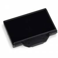 Trodat farvepude 6/53 bl&aring; 2stk