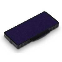 Trodat farvepude 6/55 bl&aring; 2stk