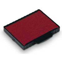 Trodat farvepude 6/57 r&oslash;d 2stk