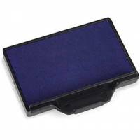 Trodat farvepude 6/56 bl&aring; 2stk