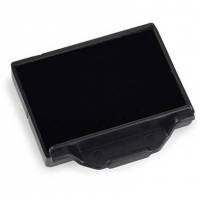 Trodat farvepude 6/50 sort 2stk