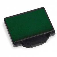 Trodat farvepude 6/50 gr&oslash;n 2stk