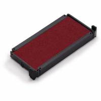 Trodat farvepude 6/4913 r&oslash;d 2stk