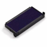 Trodat farvepude 6/4913 bl&aring; 2stk