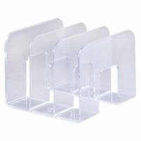 Durable Trend katalogholder i transparent