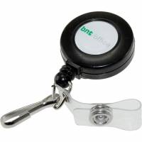 BNT keyhanger med karbinhage