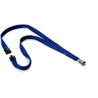 Durable Soft Premium halsb&aring;nd i bl&aring;