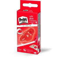 Pritt refill med permanent lim