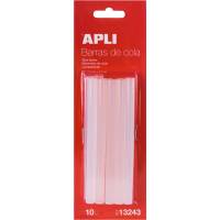 Apli limst&aelig;nger &Oslash;7,5mm 10cm 10stk