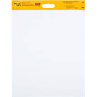 Post-it Wallpad 566 flipoverpapir 58,4x50,8cm 2blk