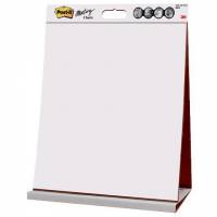 Post-it 563 bordflipover 50,8x58,4cm hvid 20ark