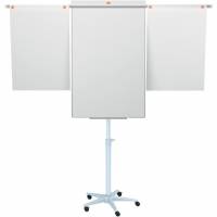 Nobo Impression Pro flipover mobil m/forl&aelig;ngerarme