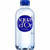 Aqua d'Or kildevand 0,3L